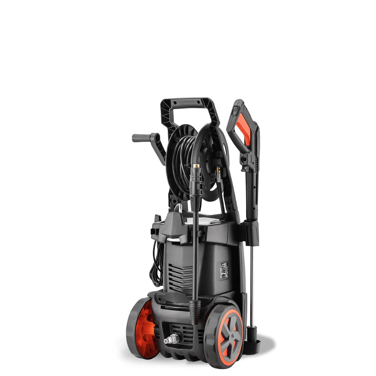FUXTEC Nettoyeur haute pression FX-HDR2200 - Image 3