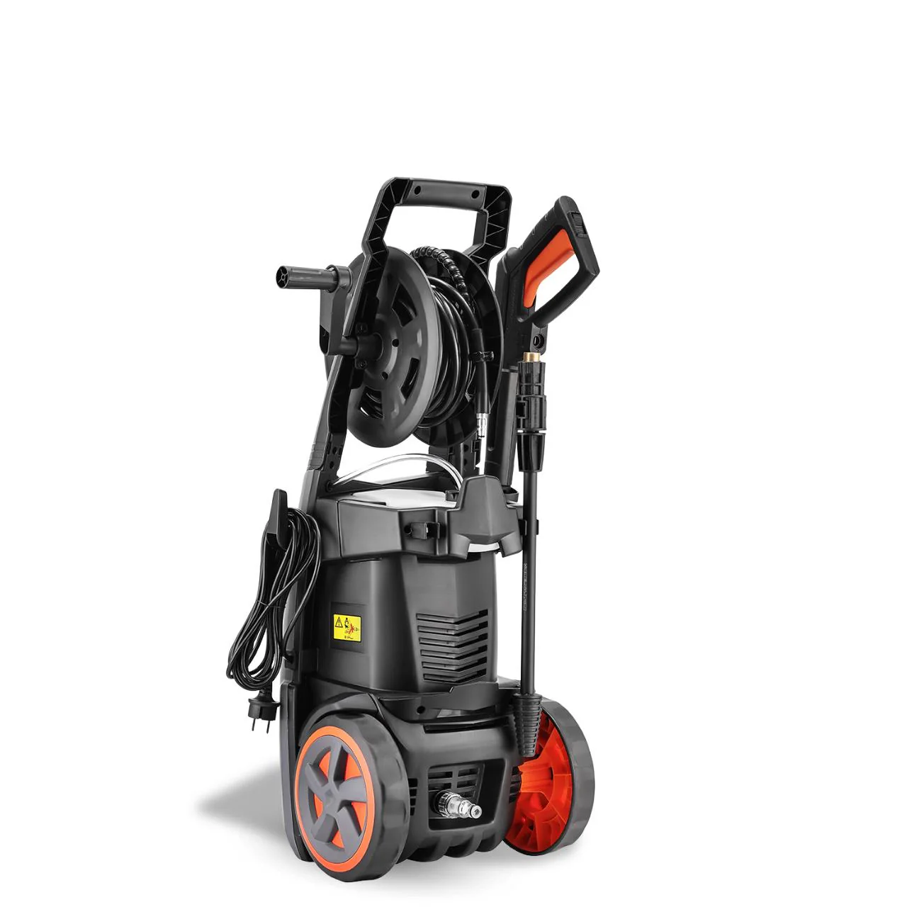 FUXTEC Nettoyeur haute pression FX-HDR2200 - Image 4