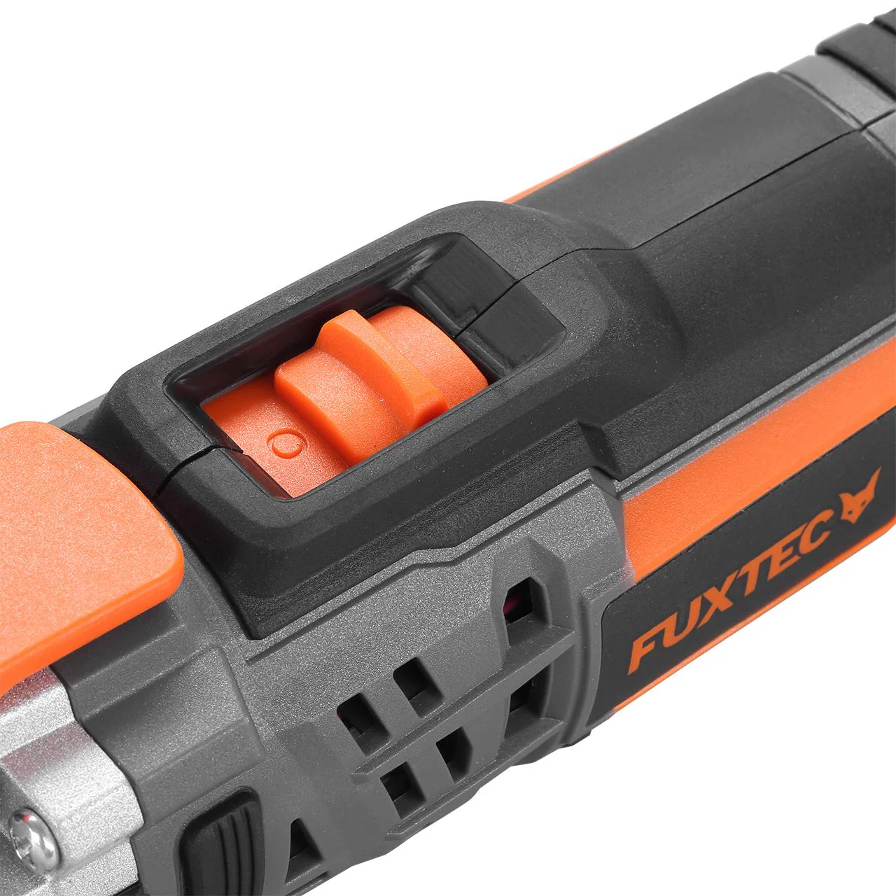 Outil multifonction batterie 20V FUXTEC FX-E1MT20 - set batterie 2Ah et chargeur 1A - Image 9