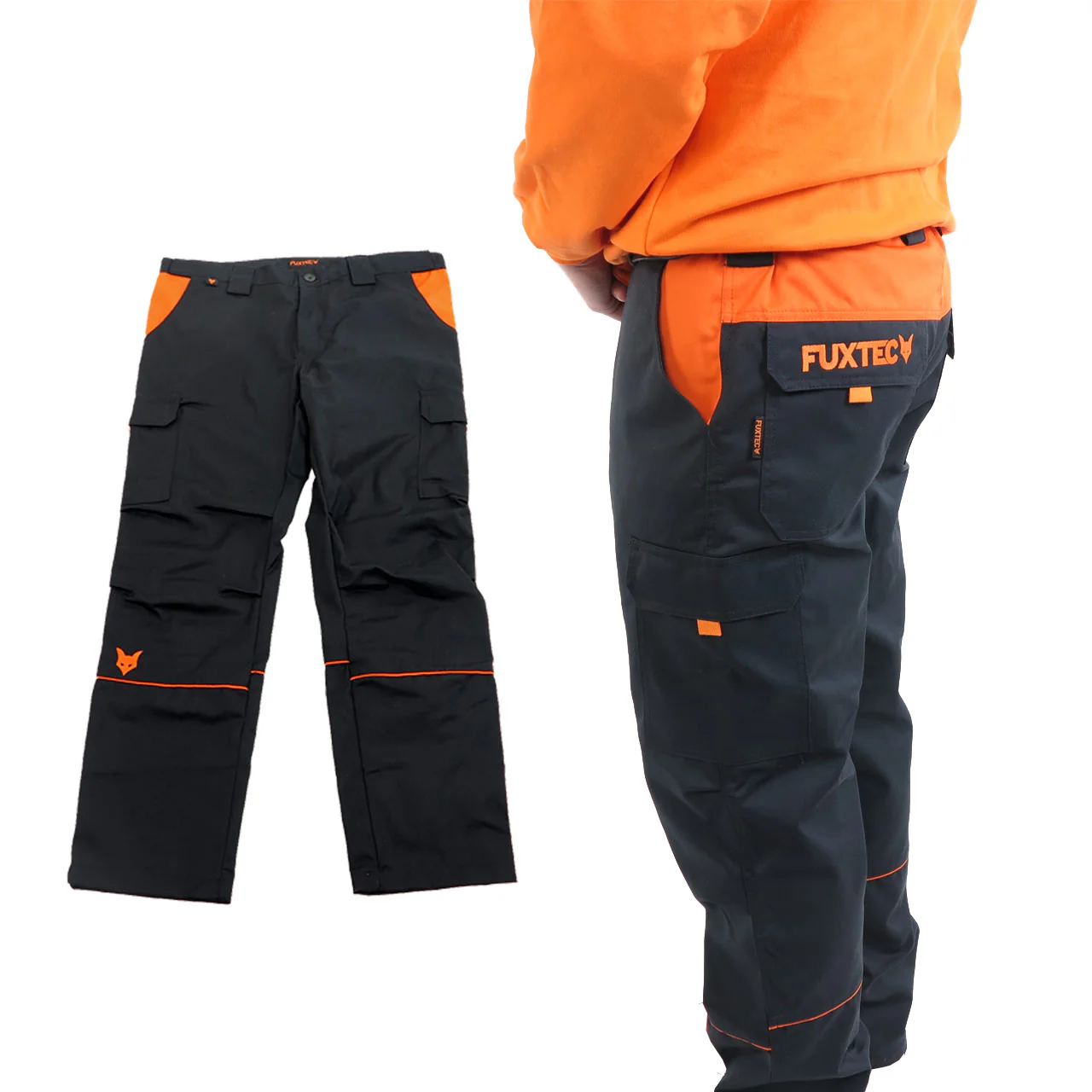 FUXTEC - Pantalon / pantalon de travail - Image 13