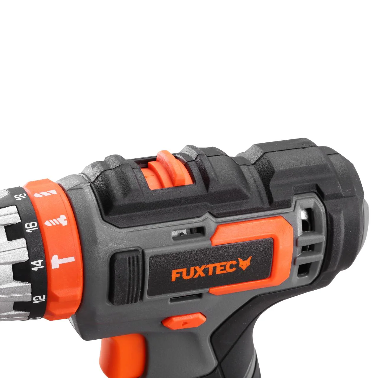 Perceuse-visseuse à percussion sans fil 20V FUXTEC FX-E1SBS20 - sans batterie ni chargeur - Image 7