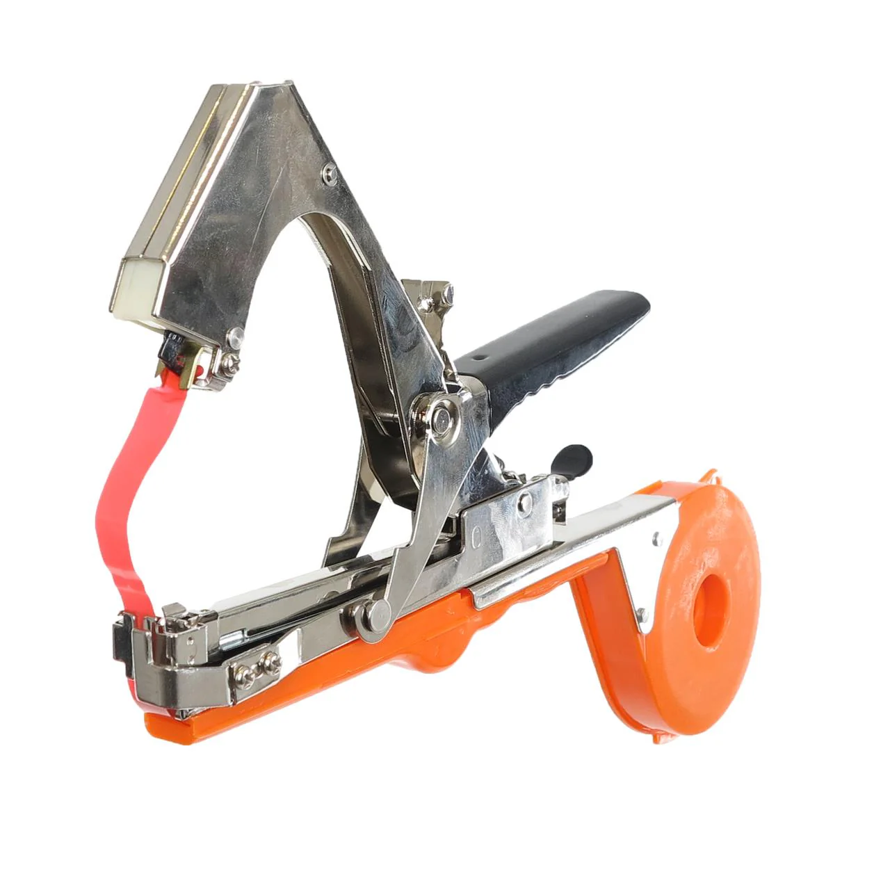 Pince à lier automatique FUXTEC FX-BZ30 - sans agrafe ni ruban - Image 2