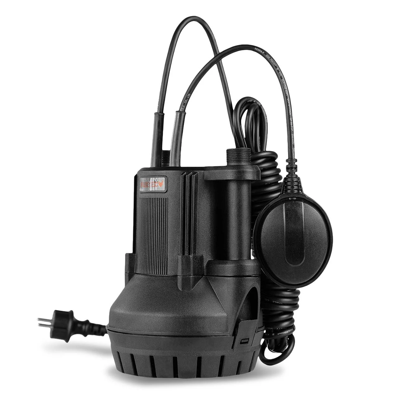 Pompe à eau de pluie 350W FUXTEC FX-RTP350 - Image 2