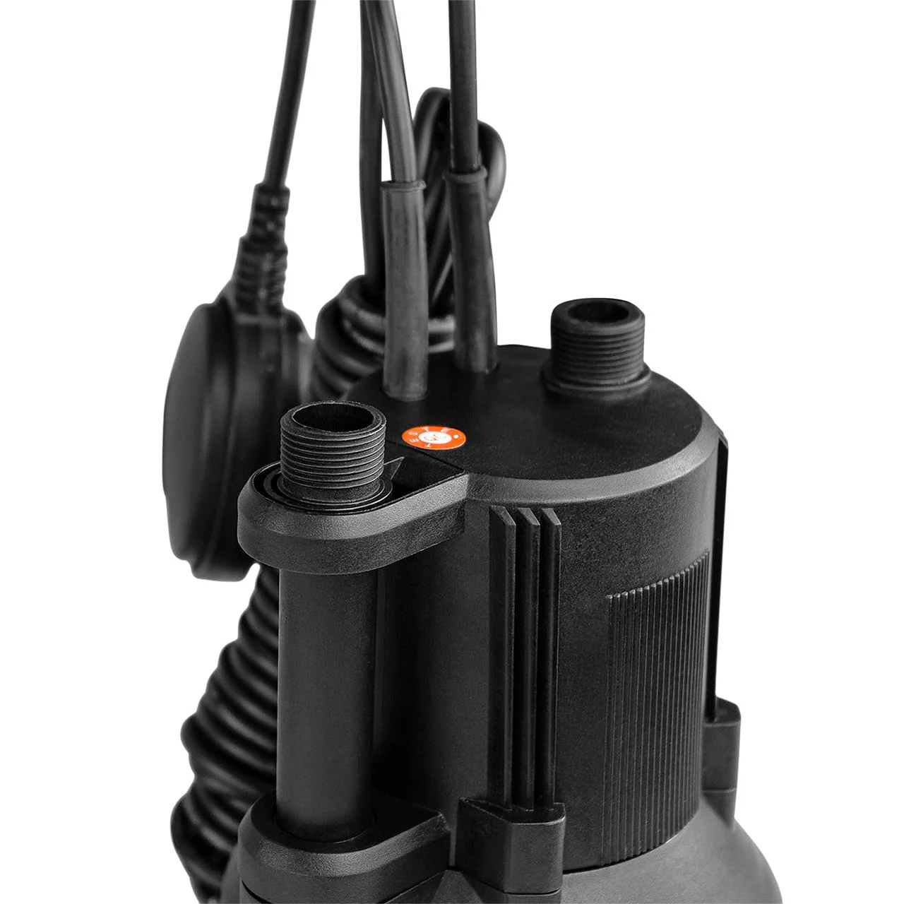 Pompe à eau de pluie 350W FUXTEC FX-RTP350 - Image 3