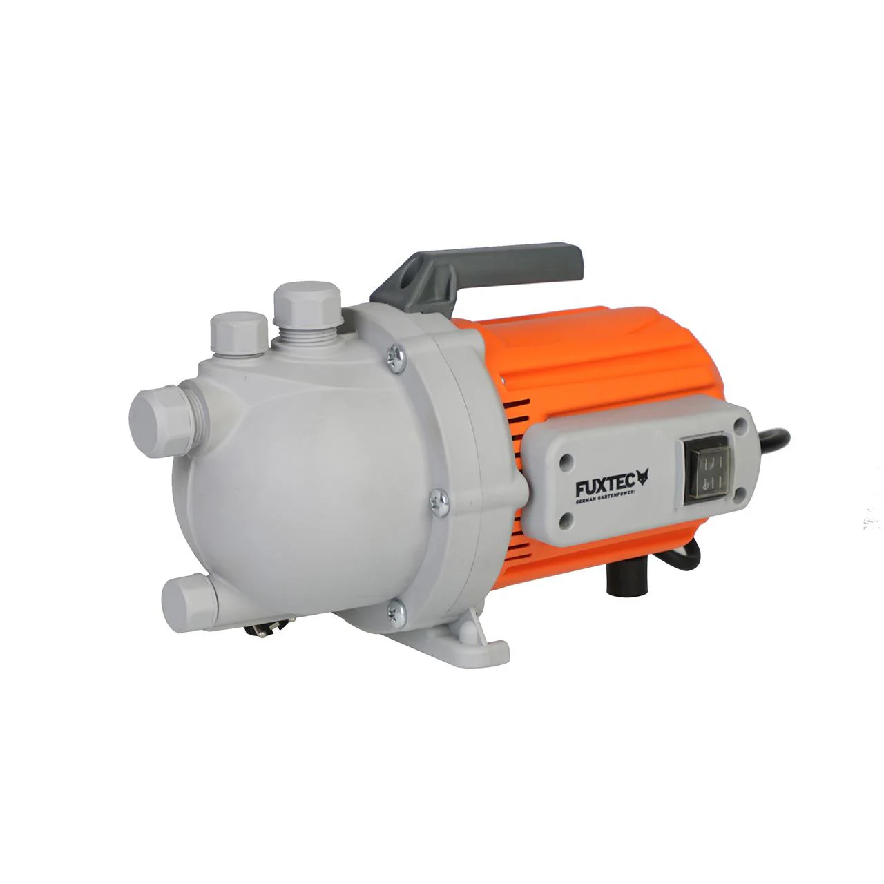 Pompe de surface électrique FUXTEC FX-GP1600