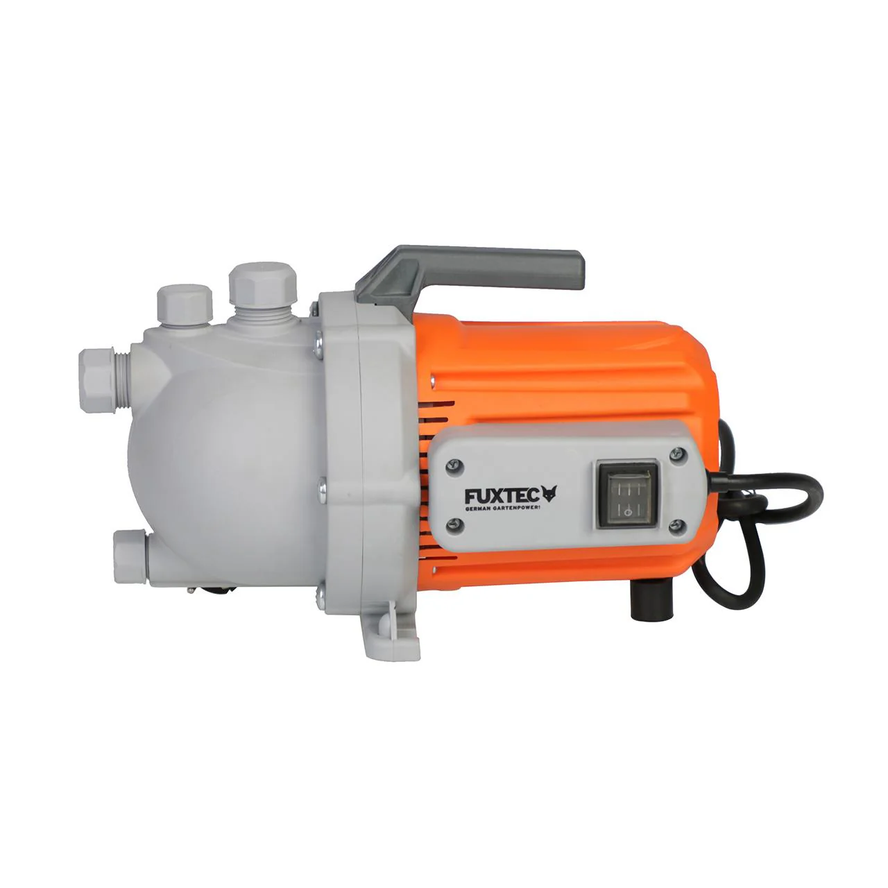 Pompe de surface électrique FUXTEC FX-GP1600 - Image 3
