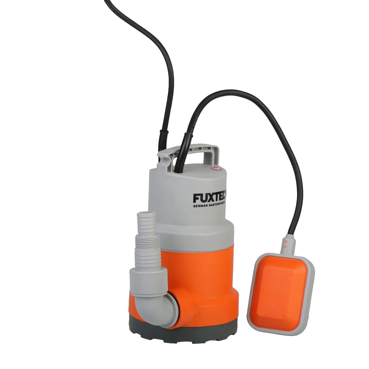 Pompe immergée 250 W FUXTEC FX-TP1250 - 6000 litres par heure - Image 3