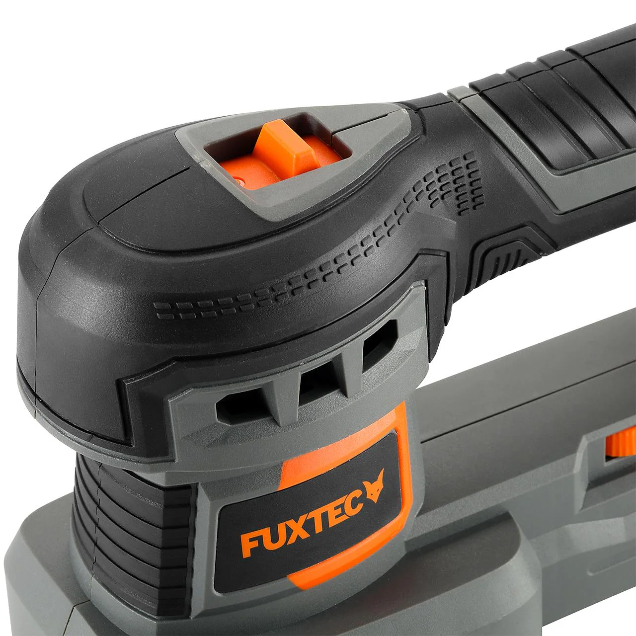 Ponceuse delta sans fil 20V FUXTEC FX-E1MS20 sans batterie, sans chargeur - Image 6