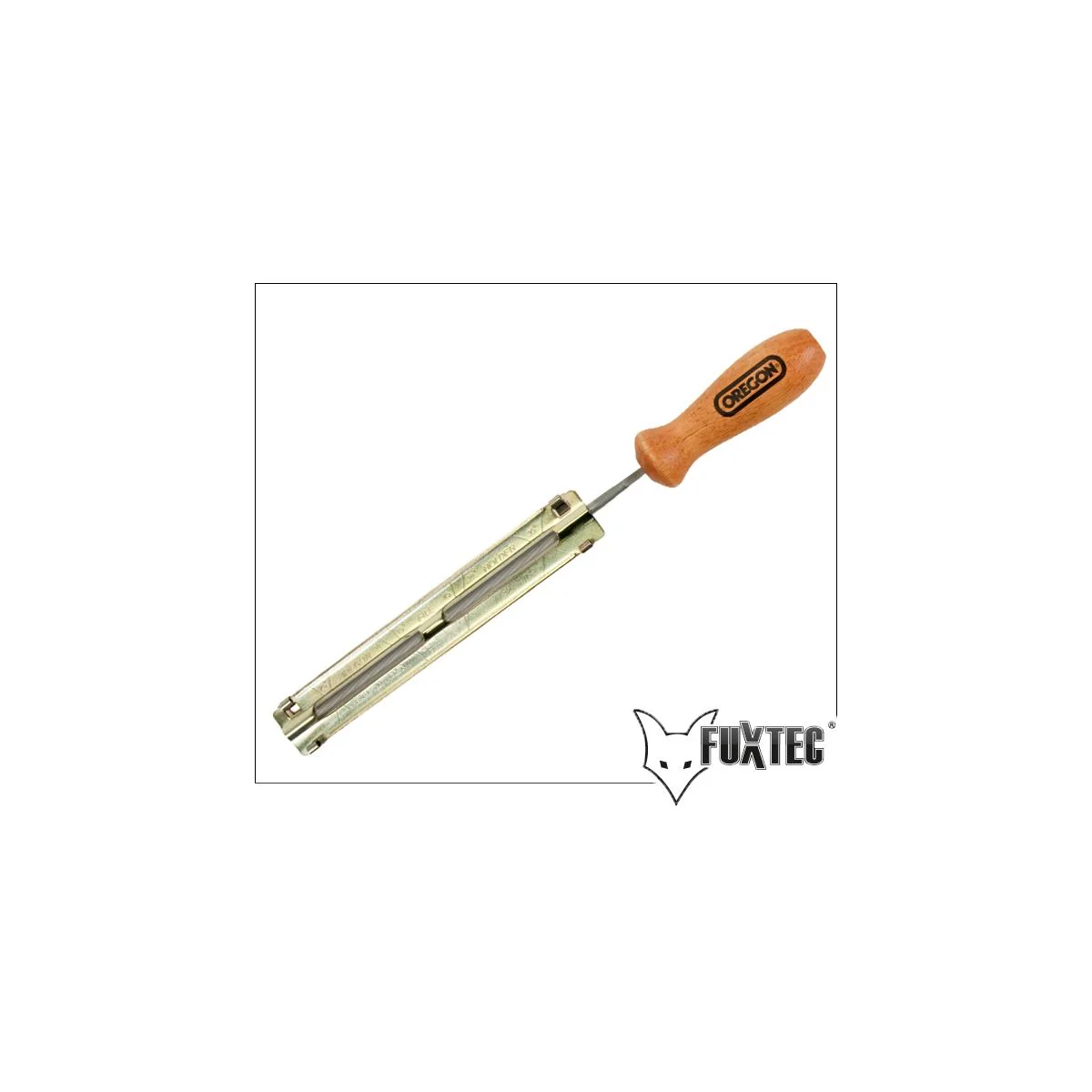 Porte-lime OREGON, lime incluse