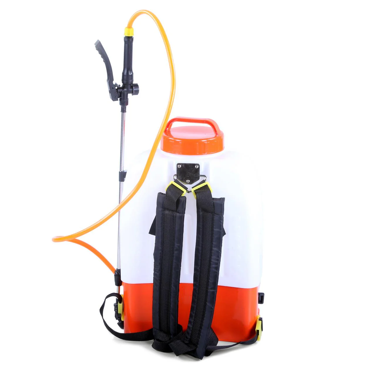 Pulvérisateur électrique à dos 18 litres FUXTEC FX-AD18 - Image 3