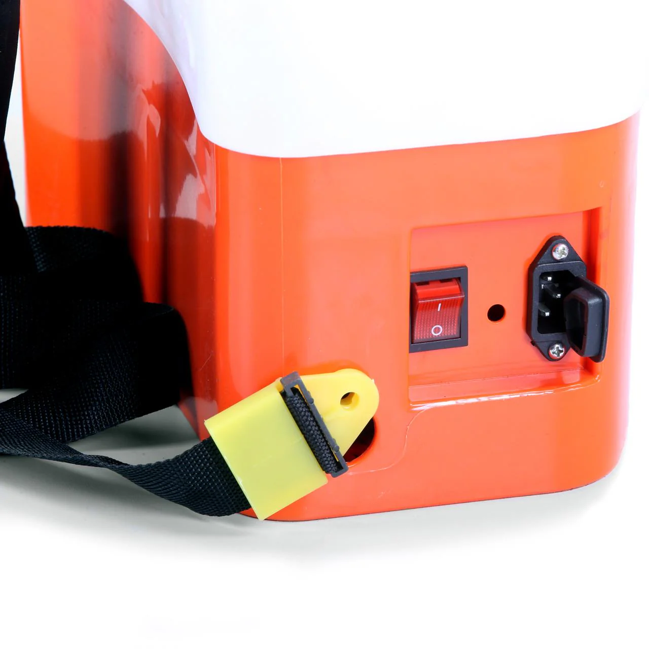 Pulvérisateur électrique à dos 18 litres FUXTEC FX-AD18 - Image 5