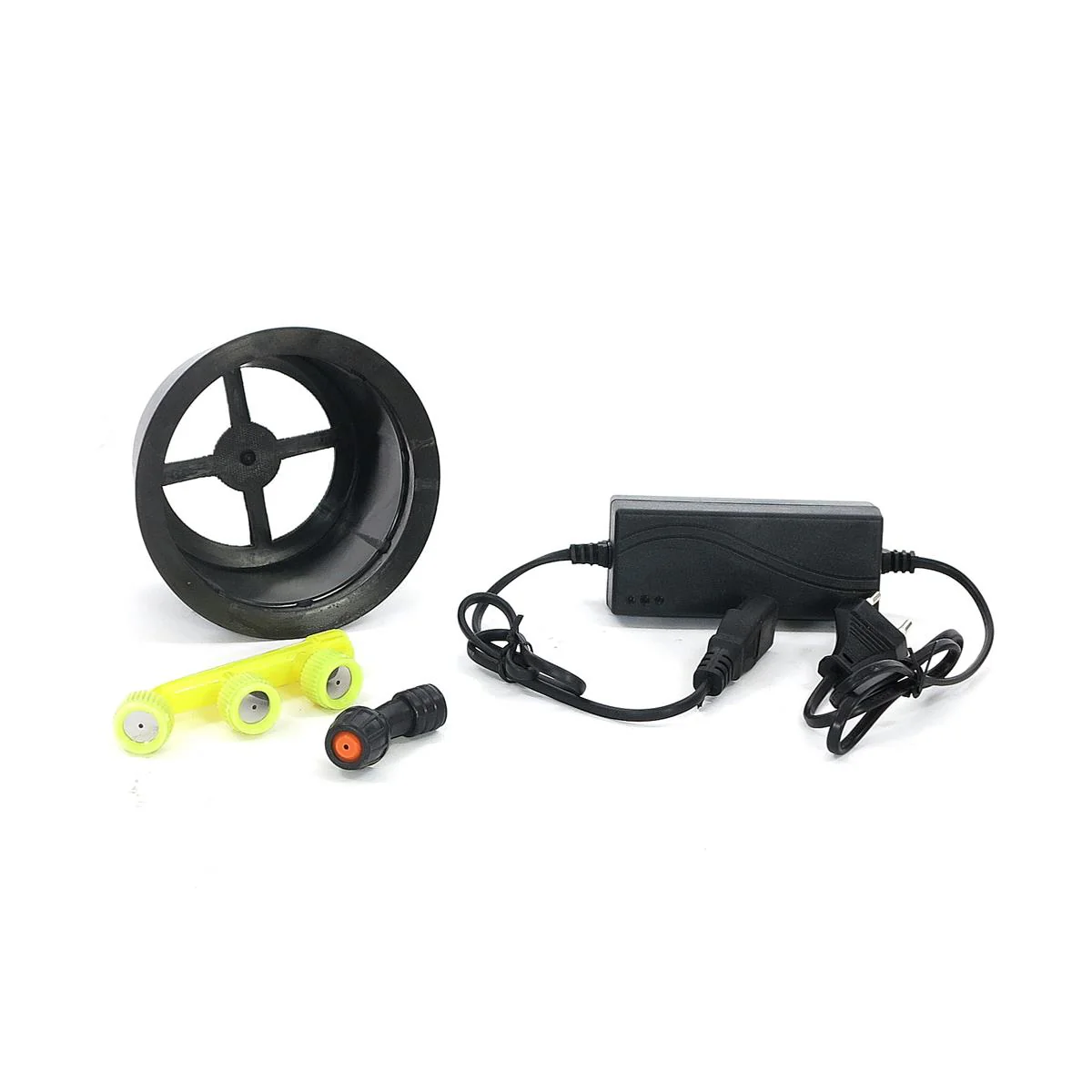 Pulvérisateur électrique à dos 18 litres FUXTEC FX-AD18 - Image 6