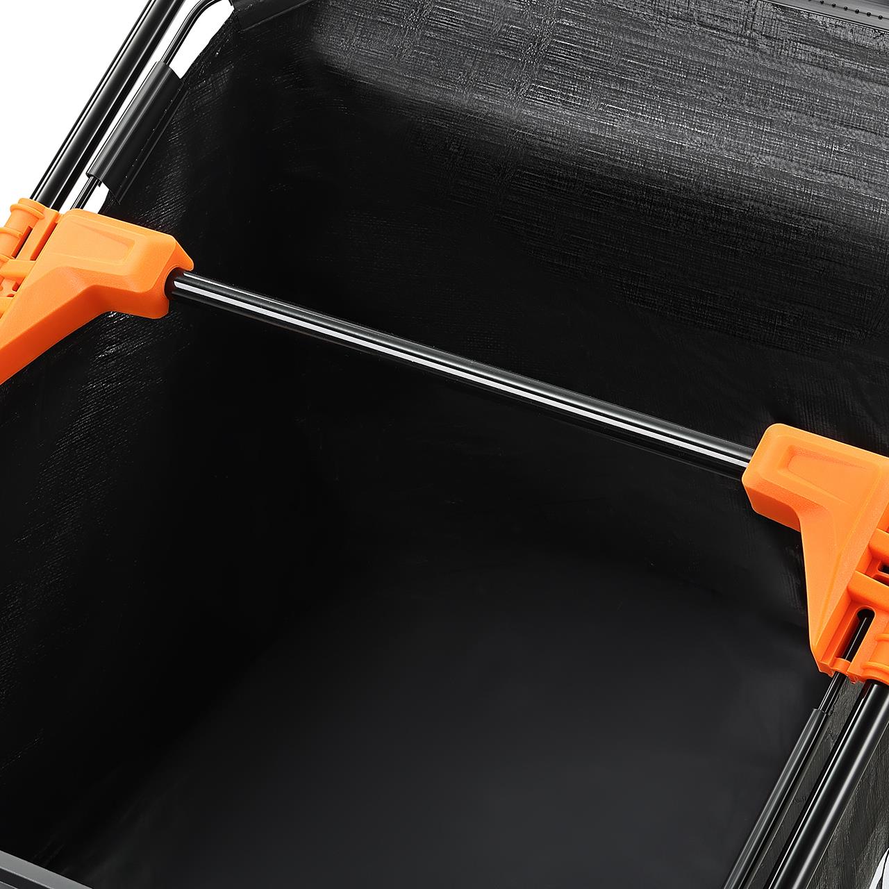 FUXTEC Ramasseur de feuilles FX-LS52 - Image 3