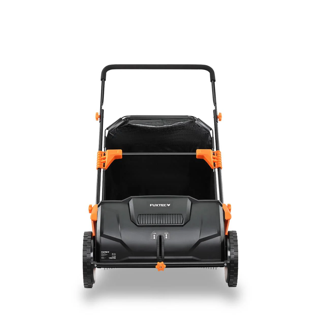 FUXTEC Ramasseur de feuilles FX-LS52 - Image 5