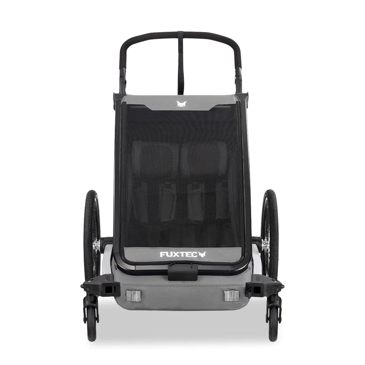 Remorque à vélo FUXTEC Sport Cruiser - Image 22