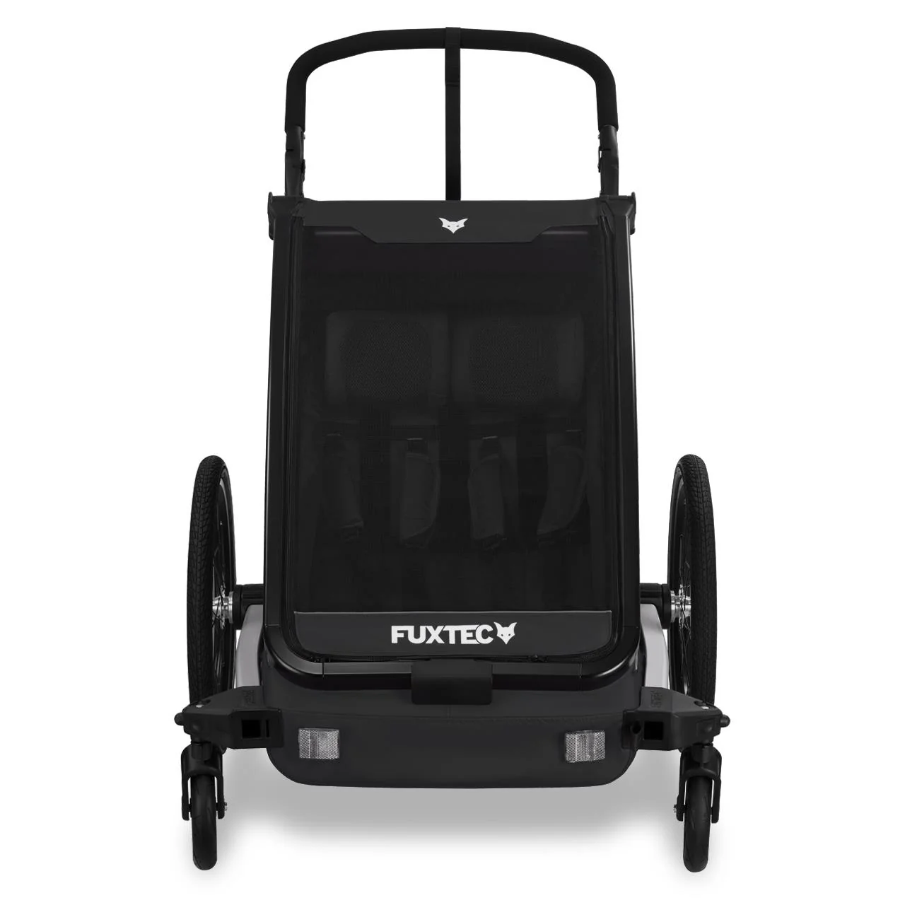 Remorque à vélo FUXTEC Sport Cruiser - Image 38