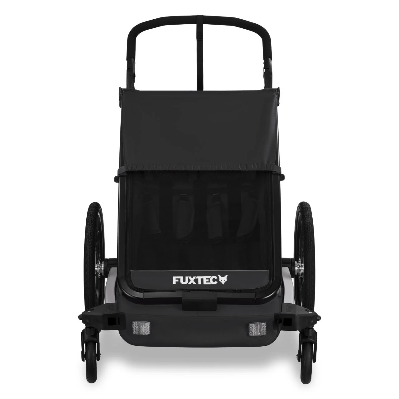 Remorque à vélo FUXTEC Sport Cruiser - Image 39