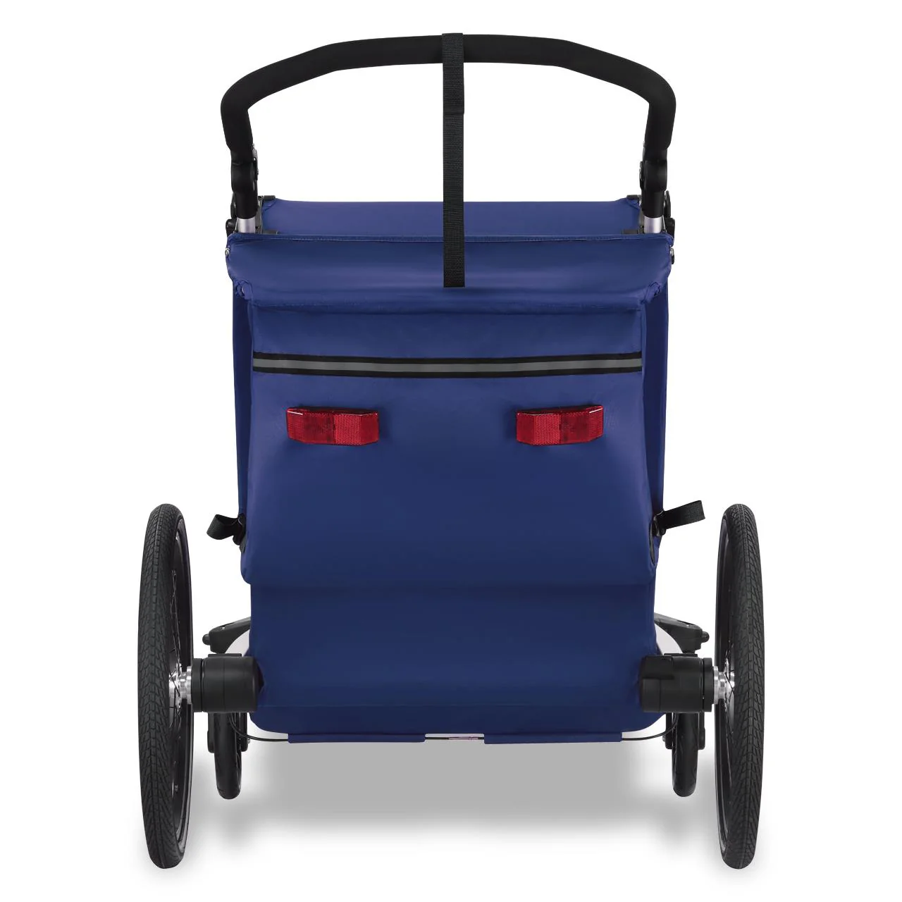 Remorque à vélo FUXTEC Sport Cruiser - Image 45