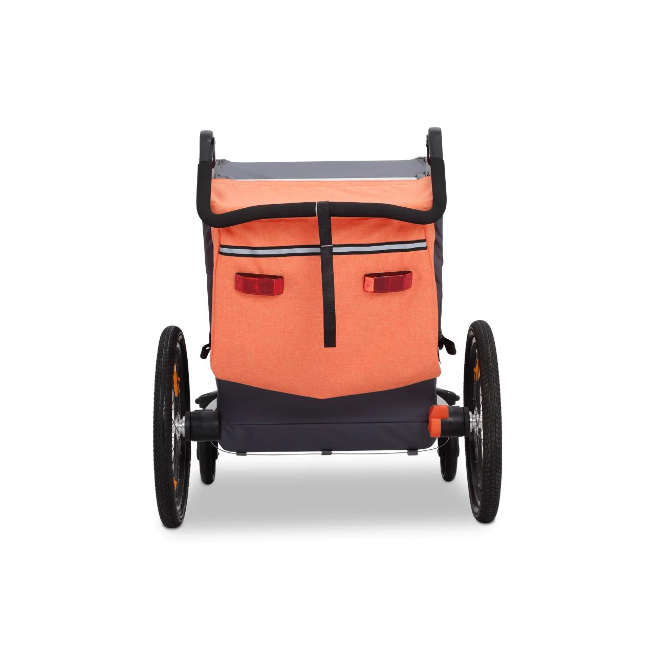 Remorque à vélo Sport Cruiser avec roue avant Jogger incluse - Image 5