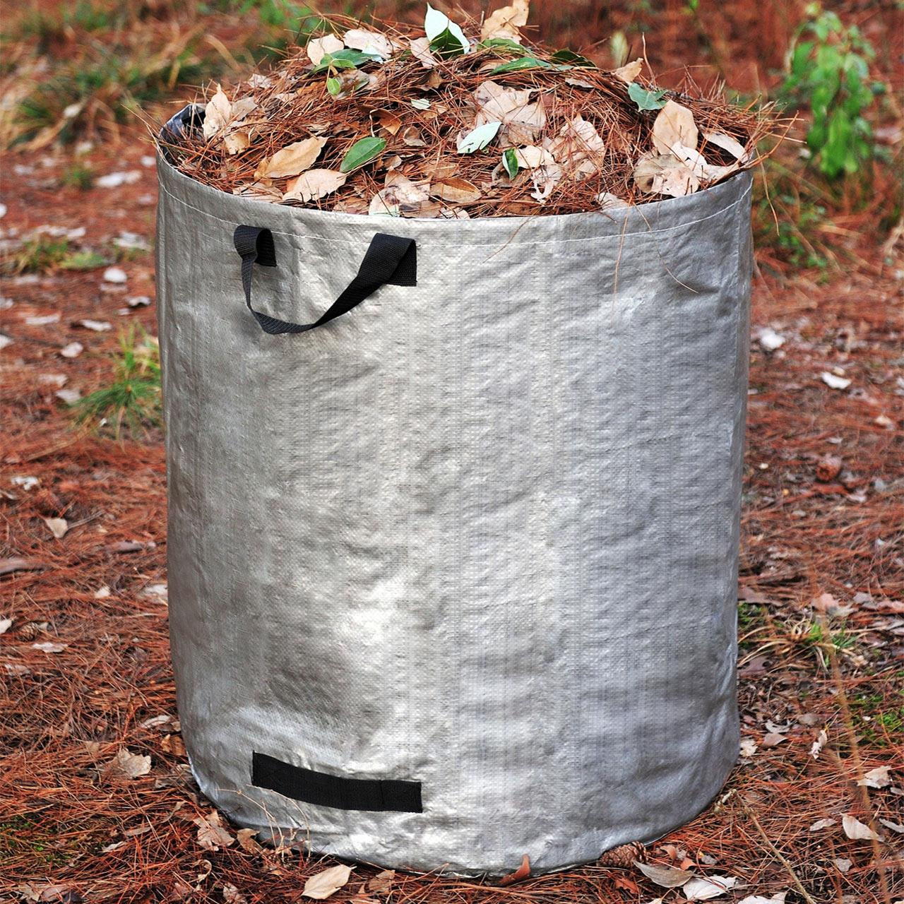 Sac à déchets 300L FUXTEC FX-GB300 - Image 2