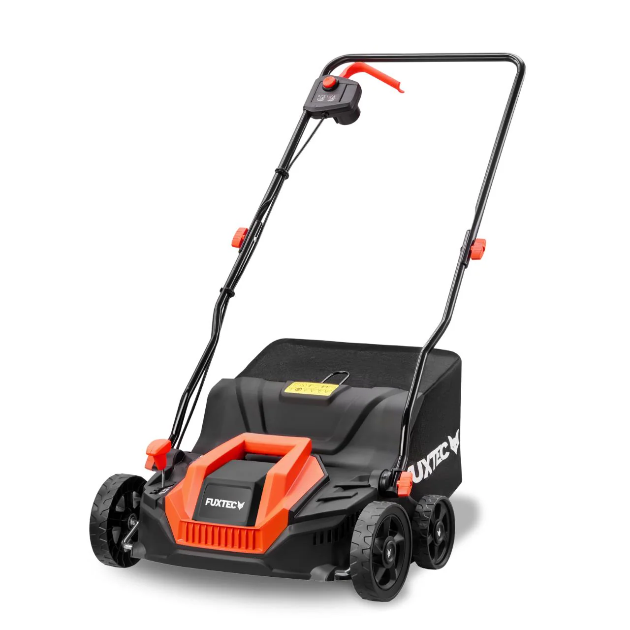FUXTEC Scarificateur électrique FX-EV320ECO - Image 5