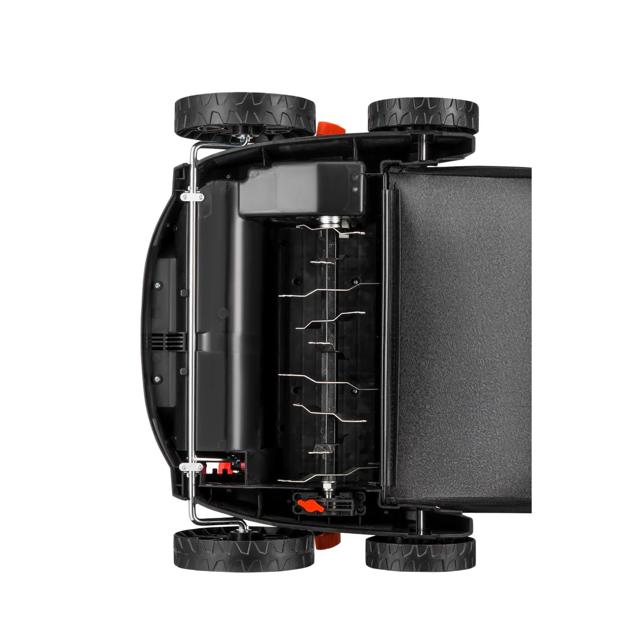 FUXTEC Scarificateur électrique FX-EV320ECO - Image 7