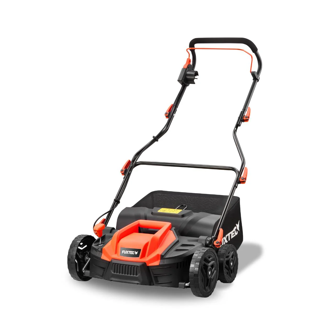 FUXTEC Scarificateur électrique FX-EV360 - Image 2