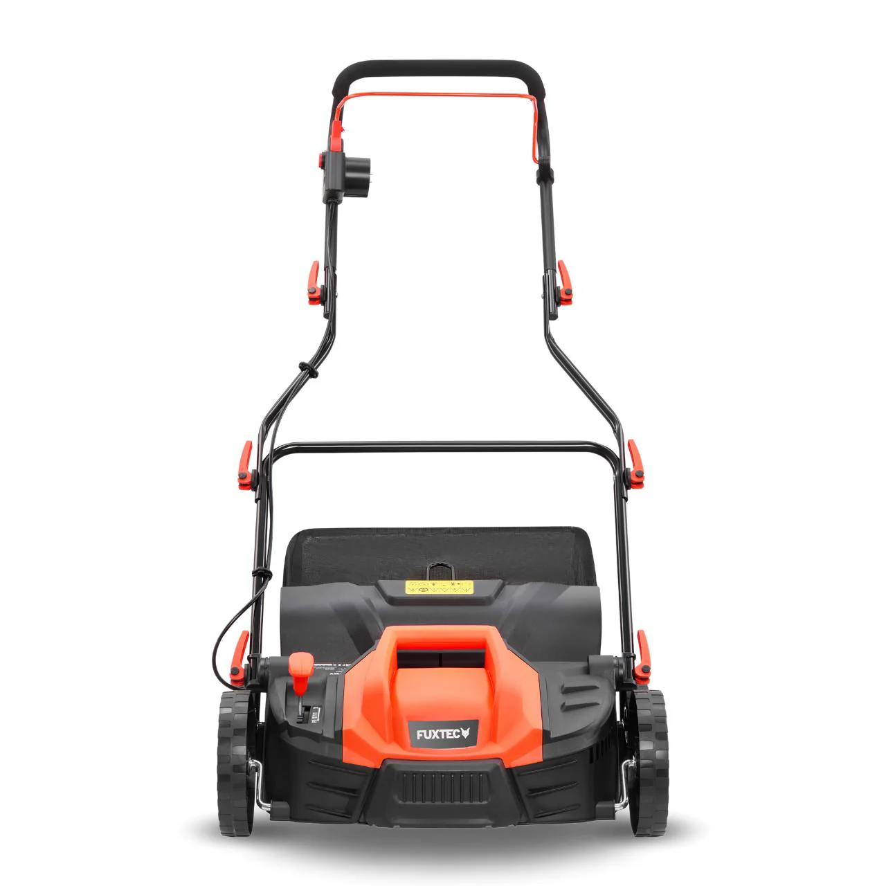 FUXTEC Scarificateur électrique FX-EV360 - Image 3