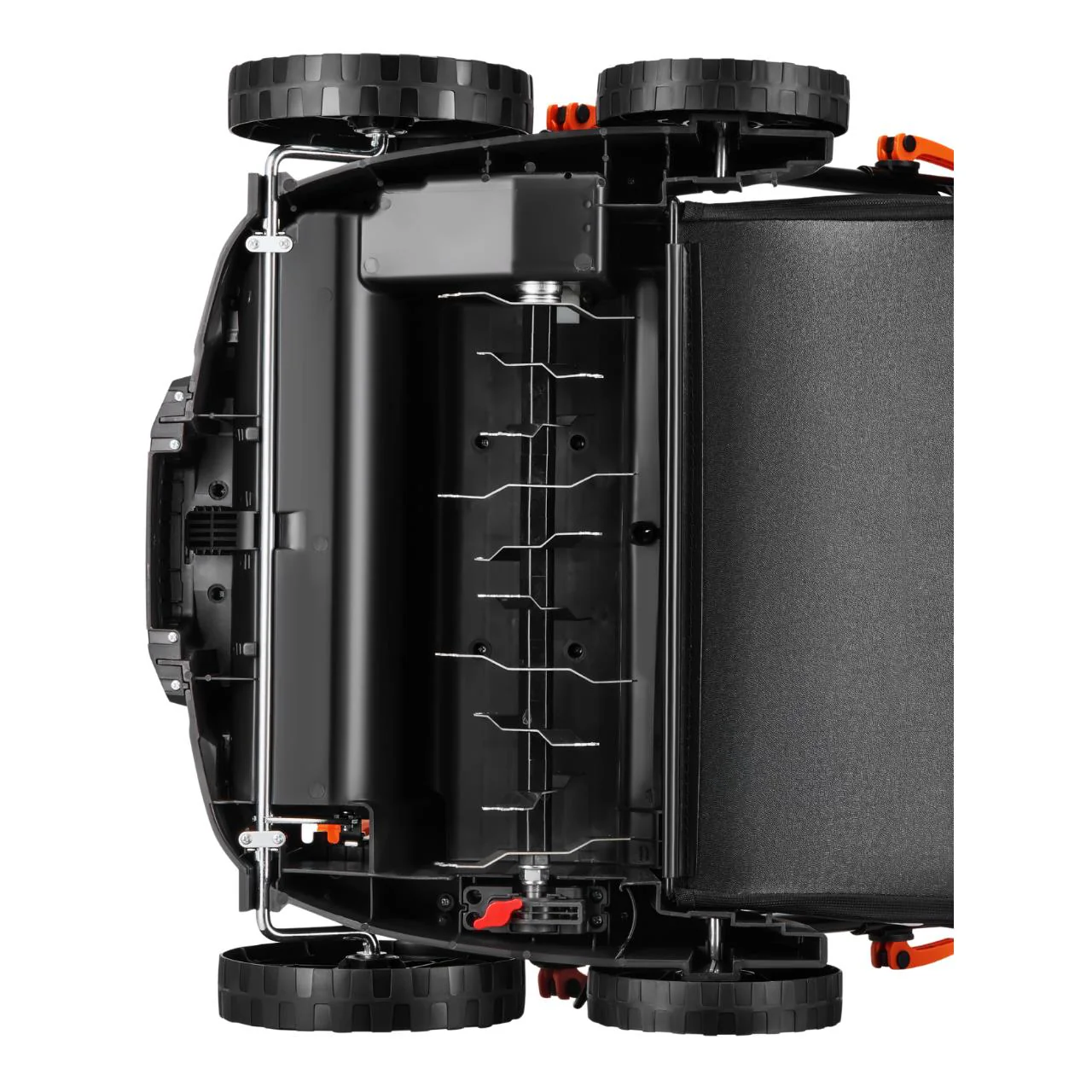 FUXTEC Scarificateur électrique FX-EV360 - Image 6