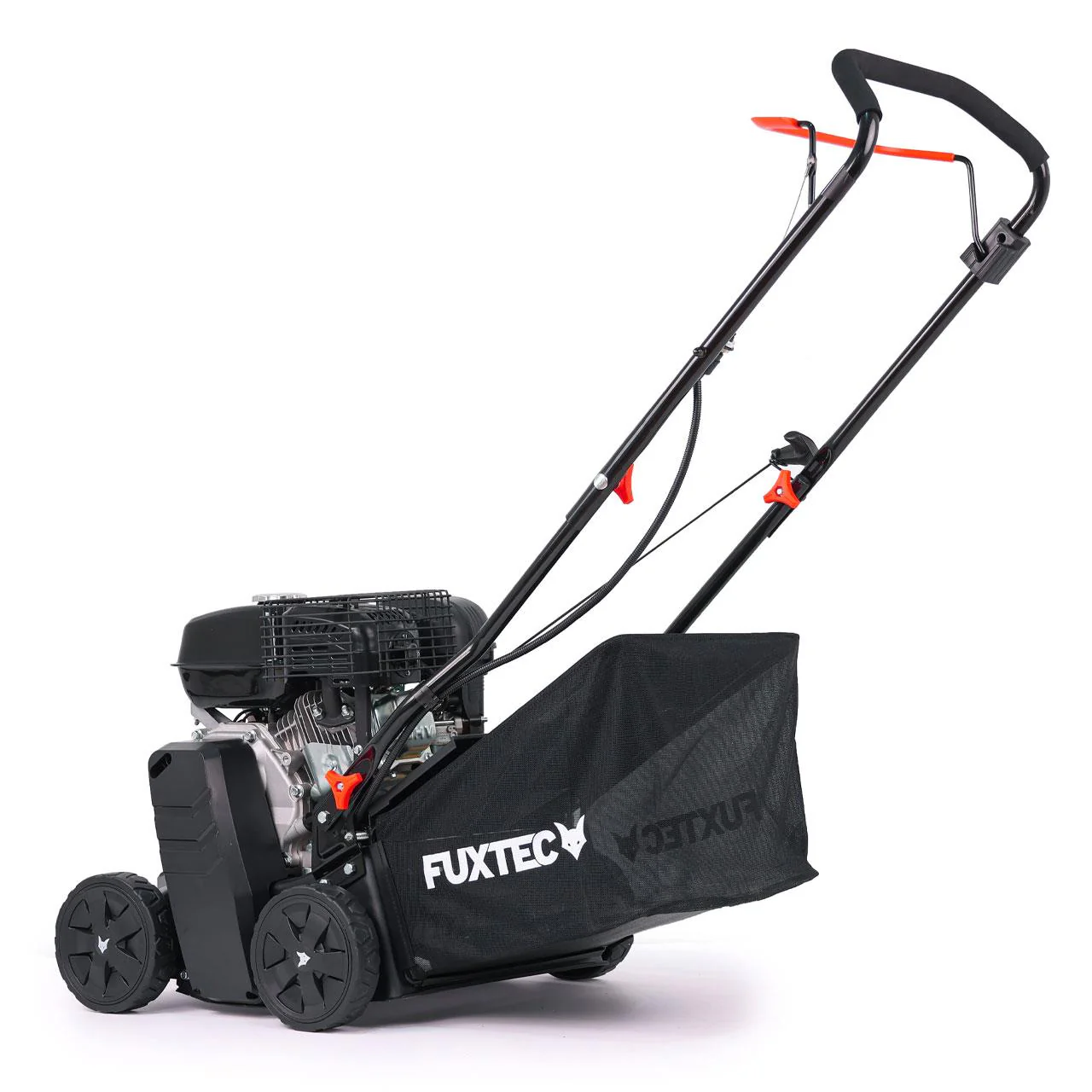 Scarificateur thermique 2en1 FUXTEC FX-BV240ECO - Image 6