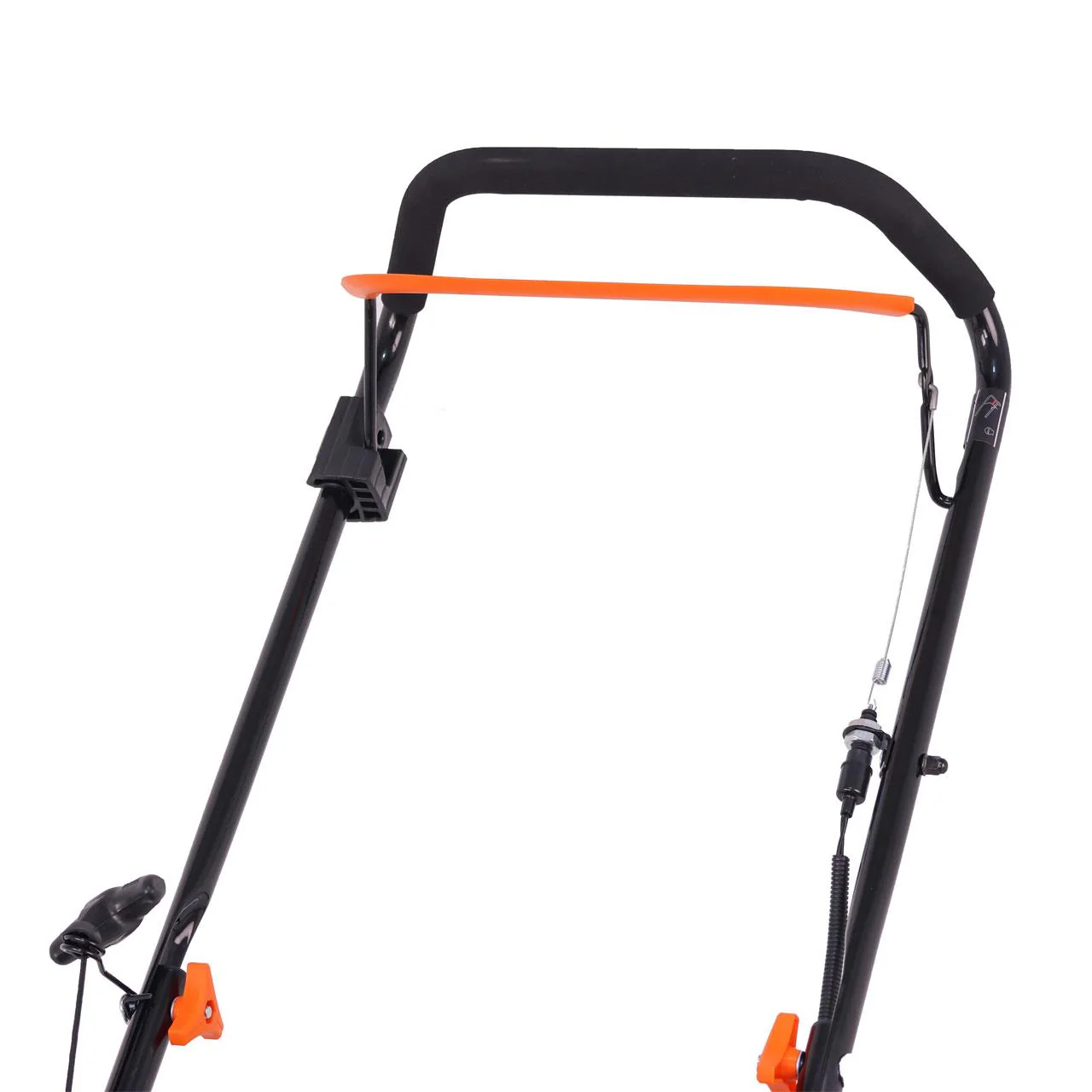 Scarificateur thermique 2en1 FUXTEC FX-BV240ECO - Image 9
