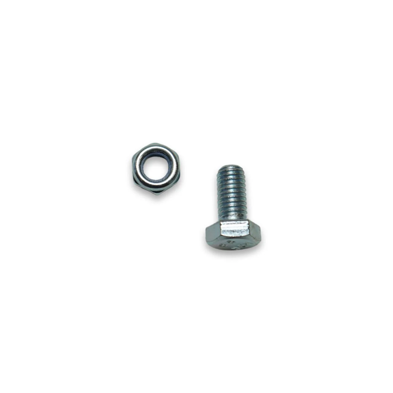 Set de vis guidon inférieur - FX-BV240ECO