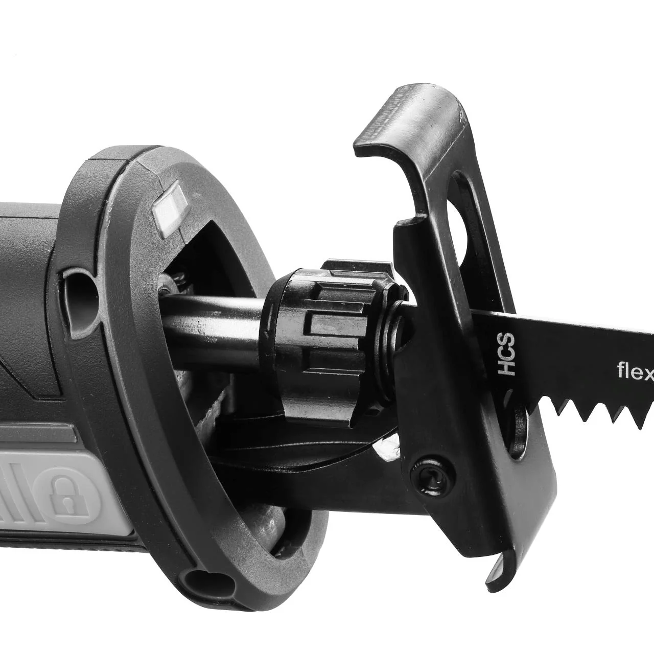 Scie sabre sans fil 20V FUXTEC FX-E1SS20 - sans batterie ni chargeur - Image 10