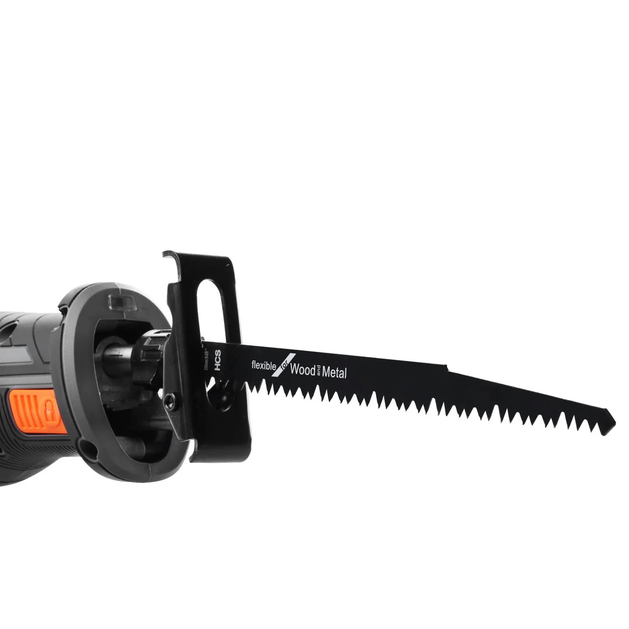 Scie sabre sans fil 20V FUXTEC FX-E1SS20 - sans batterie ni chargeur - Image 8