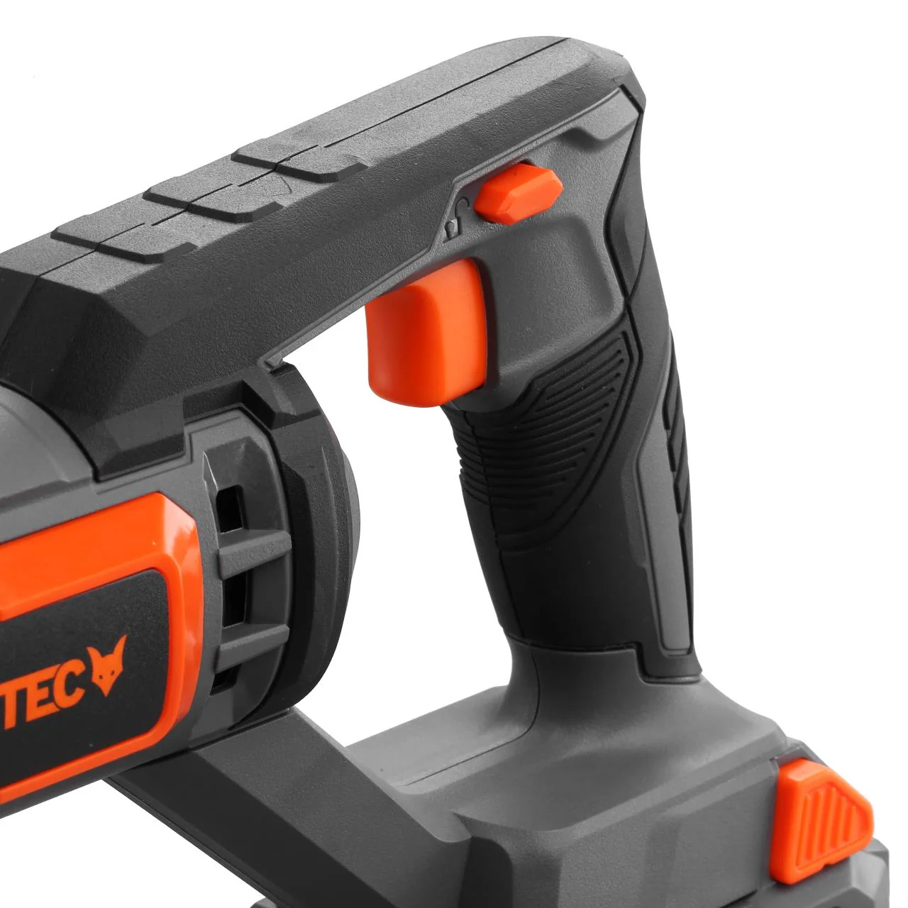 Scie sabre sans fil 20V FUXTEC FX-E1SS20 - set avec batterie 2Ah et chargeur 1A - Image 9