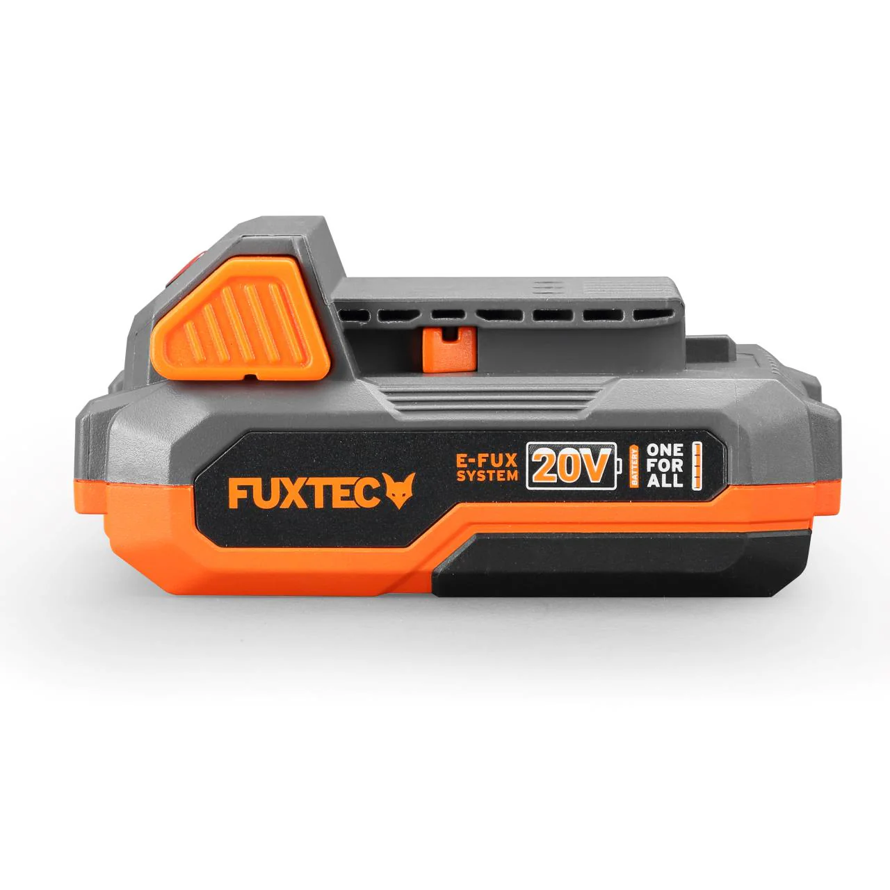 Scie sauteuse sans fil 20V FUXTEC FX-E1JS20 SET avec 1 x batterie 2Ah, 1 x chargeur 1A - Image 11