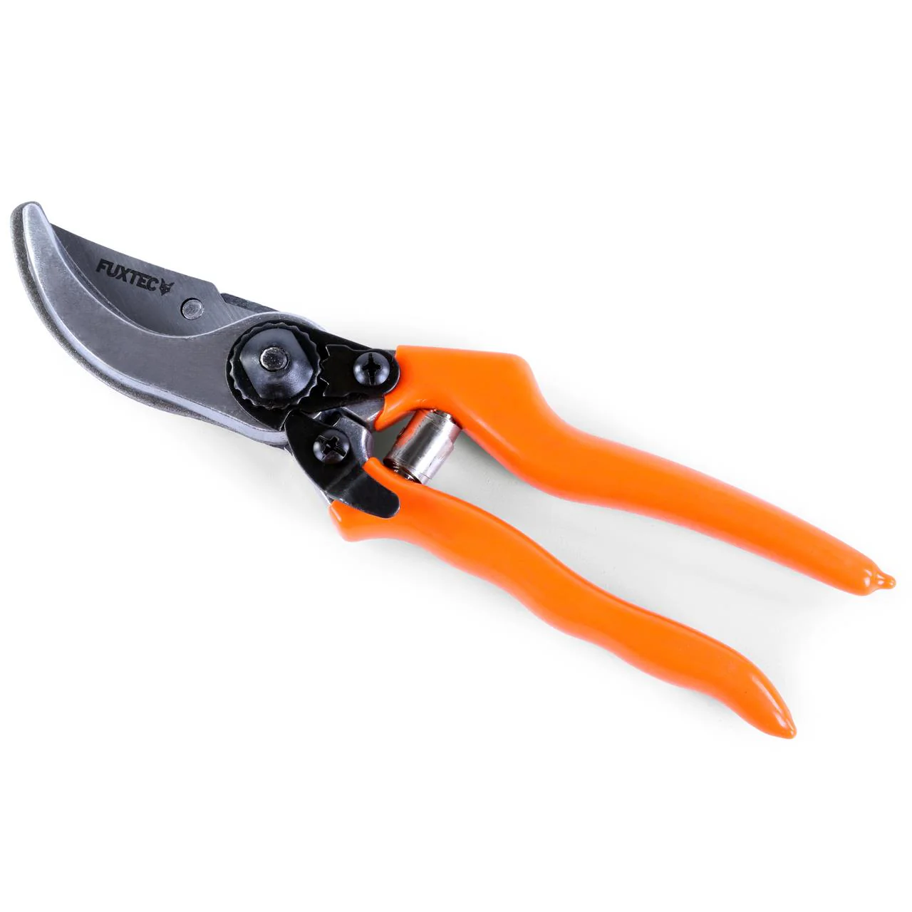 Sécateur de jardin / ciseau pour vigne FUXTEC FX-RSB20 - 20 cm - Image 2