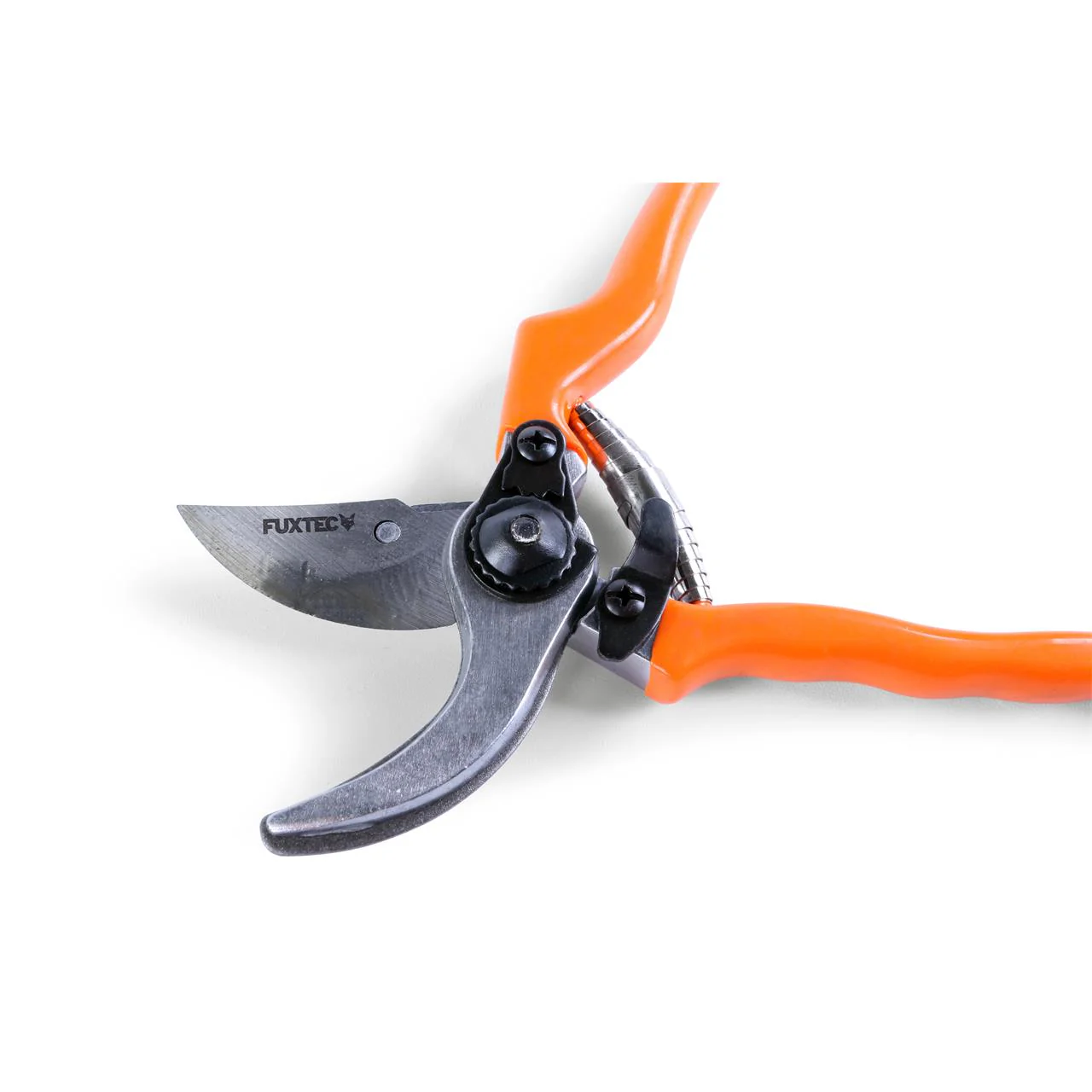Sécateur de jardin / ciseau pour vigne FUXTEC FX-RSB20 - 20 cm - Image 4