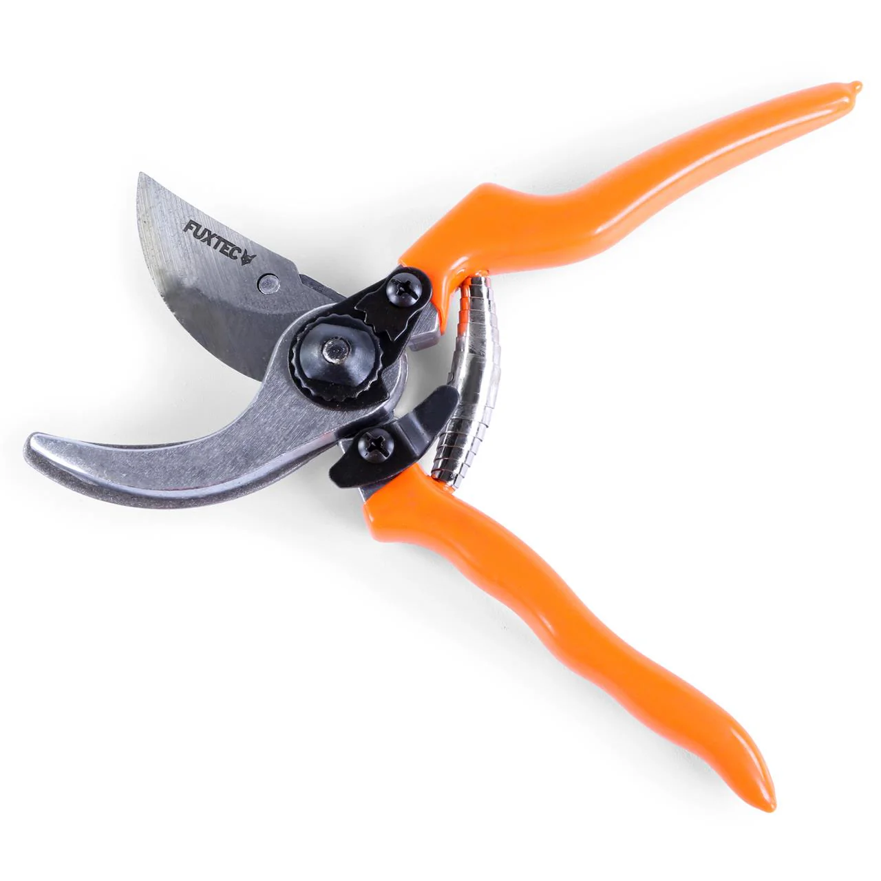 Sécateur de jardin / ciseau pour vigne FUXTEC FX-RSB20 - 20 cm - Image 5