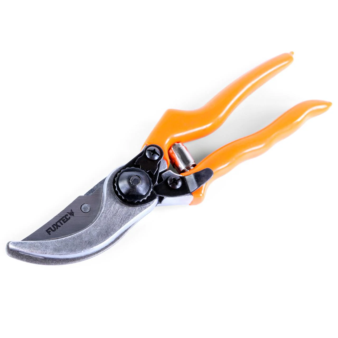 Sécateur de jardin / ciseau pour vigne FUXTEC FX-RSB20 - 20 cm - Image 6