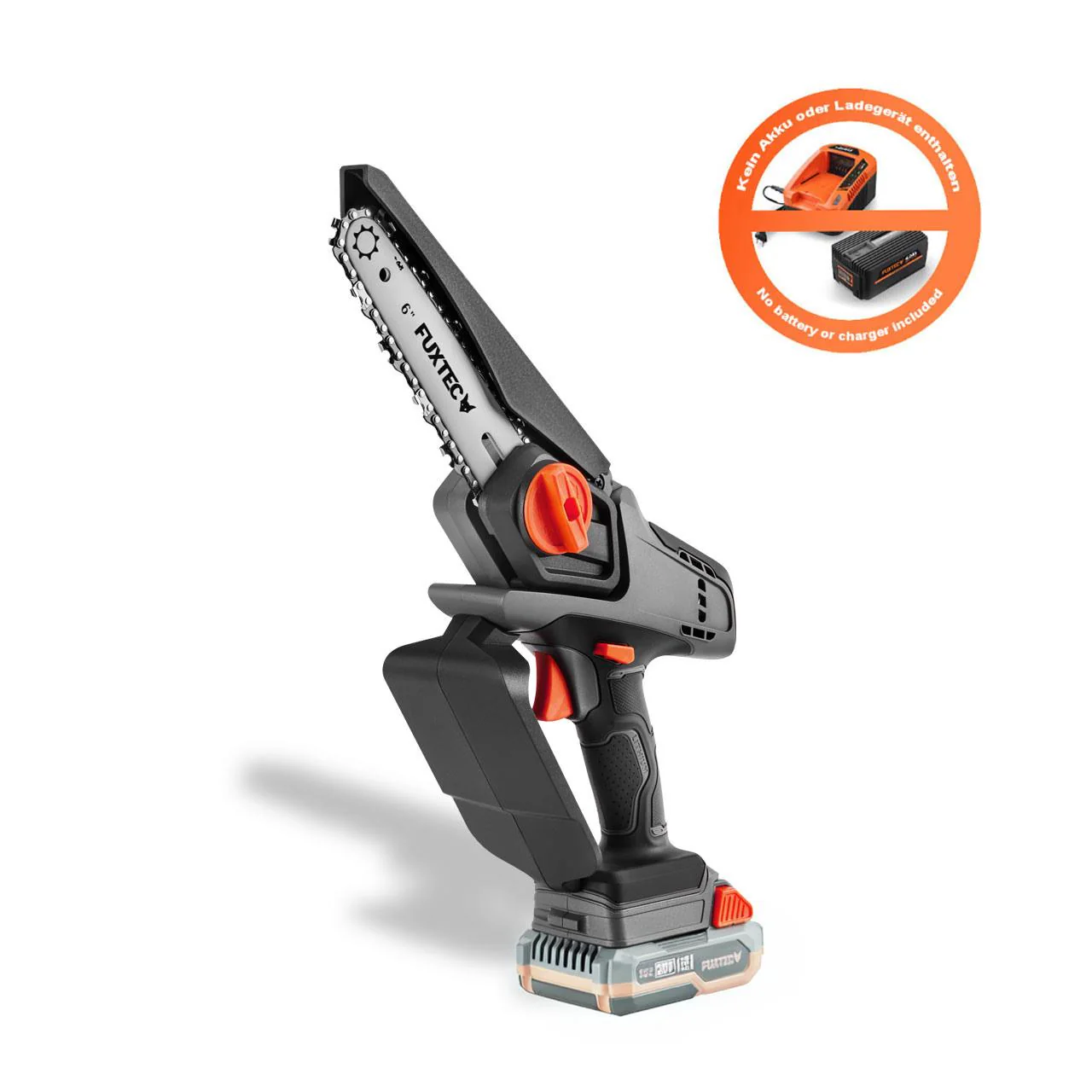 Sécateur manuel FUXTEC 20V FX-E1HAS20