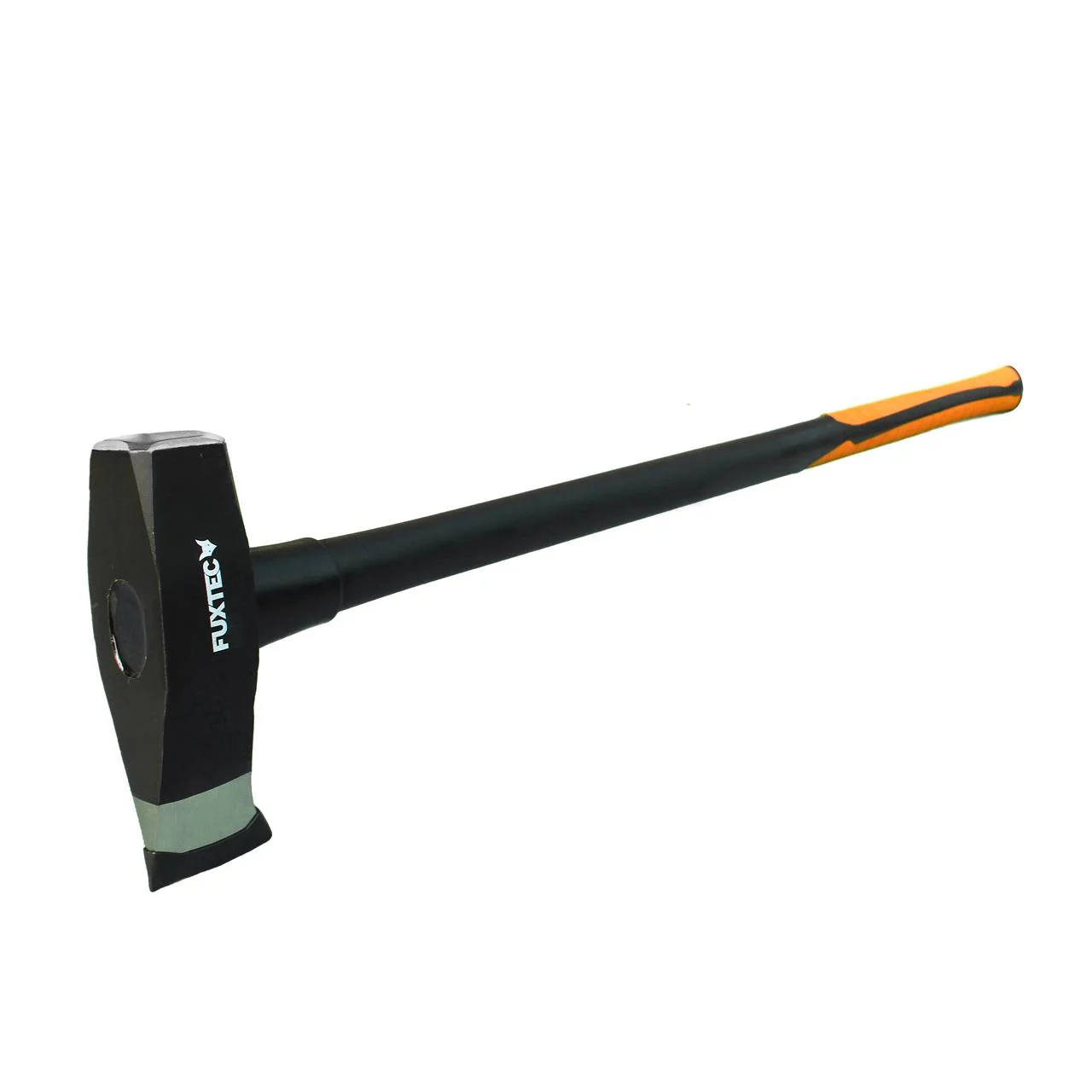 Set 3 haches FUXTEC - hachette + hache + hache de fendage - Image 3