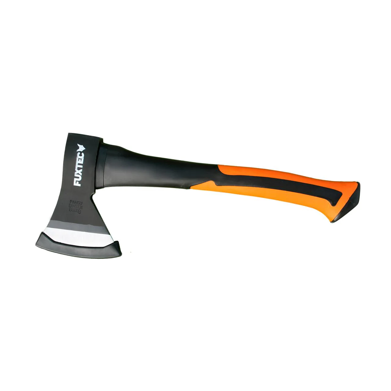Set 3 haches FUXTEC - hachette + hache + hache de fendage - Image 5