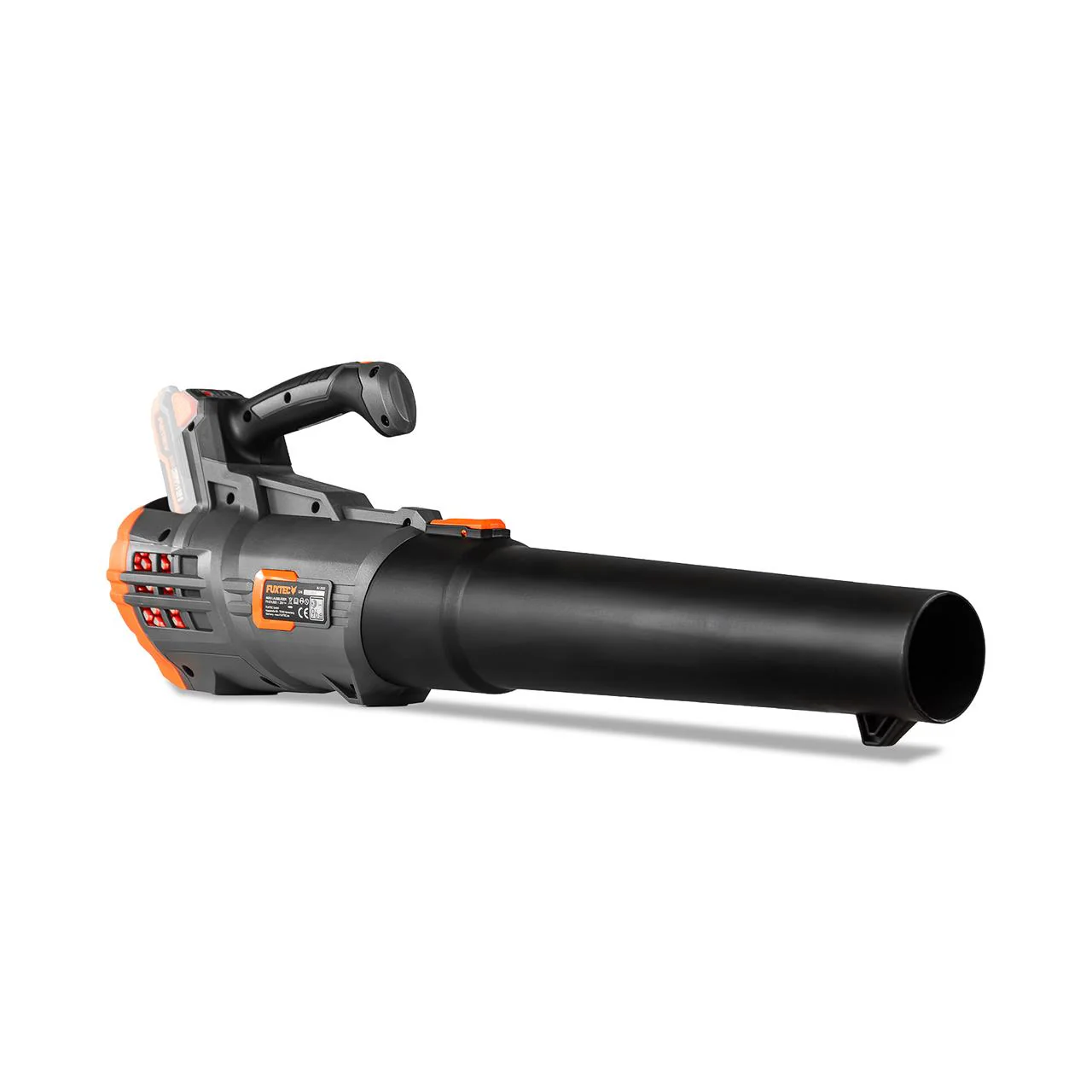 Souffleur de feuilles à batterie 20V FUXTEC FX-E1LB20 - sans batterie ni chargeur - Image 3