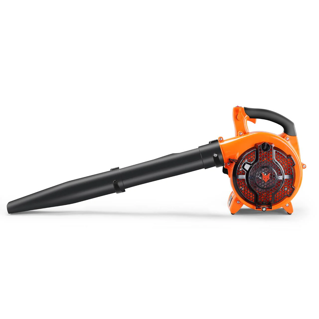 Souffleur thermique 2en1 FUXTEC FX-LB126 (fonction aspirateur disponible en option) - Image 3