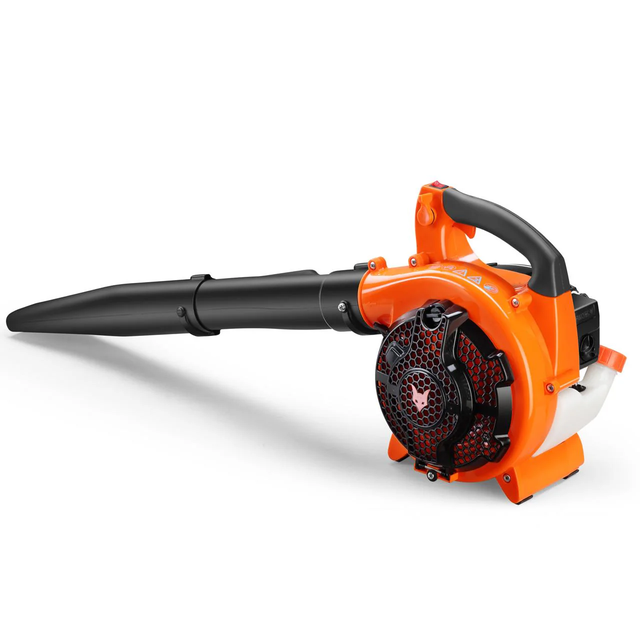 Souffleur thermique 2en1 FUXTEC FX-LB126 (fonction aspirateur disponible en option) - Image 5