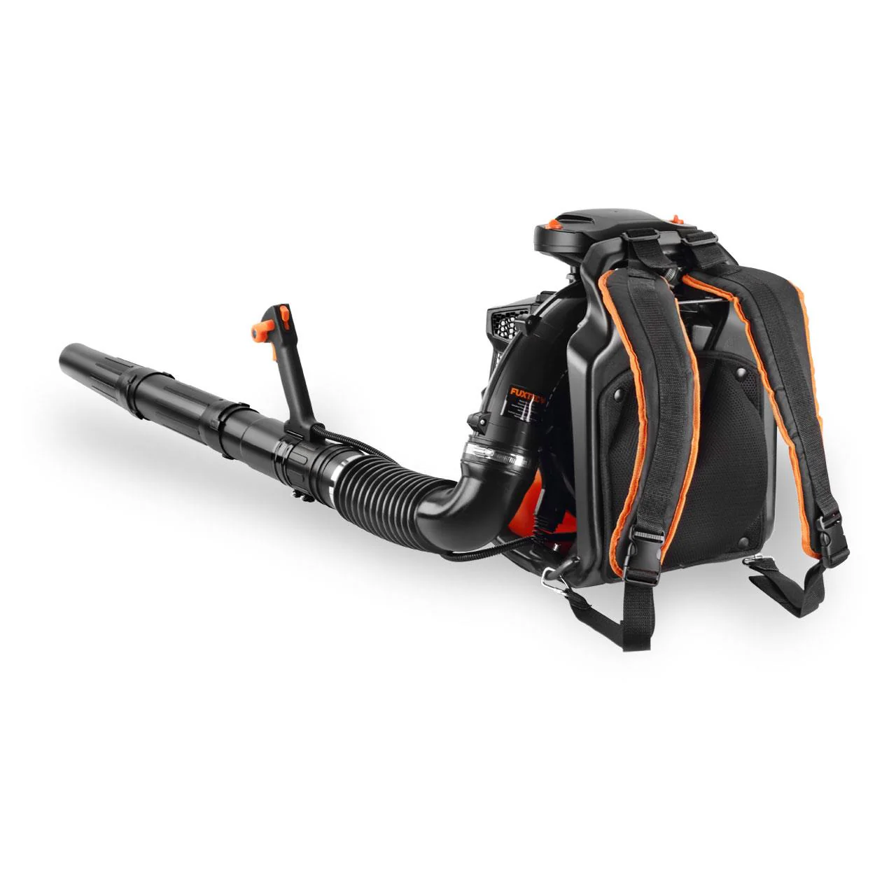 Souffleur thermique à dos professionnel FUXTEC FX-LBP165T - Image 2