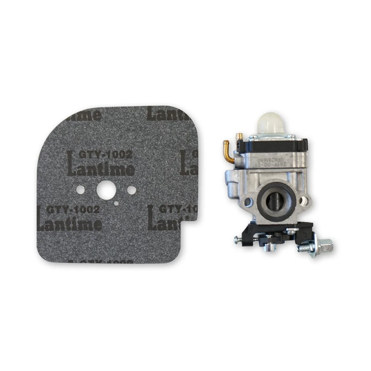 Carburateur avec joint pour FX-LB126ECO