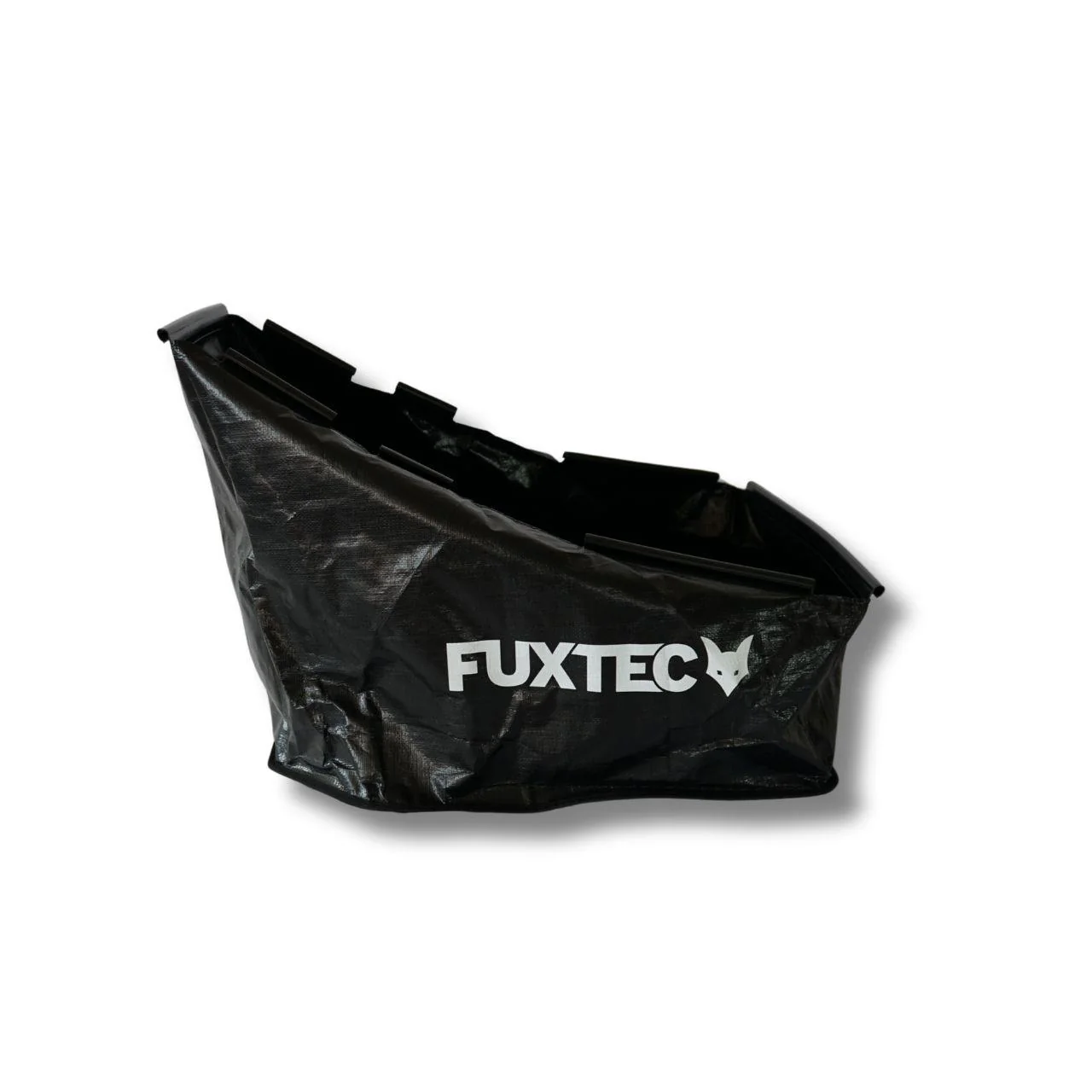 Panier de ramassage FUXTEC pour le ramasseur de feuilles FX-LS52