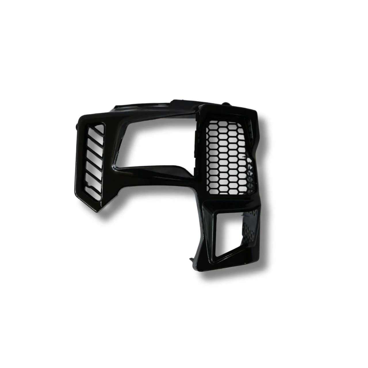 FUXTEC Couvercle moteur pour LBP165T